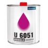 Chemolak CHEMOLAK U 6051 - riedidlo do polyuretánových náterových látok 0,8 L