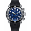 Edox 10242-TIN-BUIN CO-1 chronograph Titanium 45mm 100ATM
