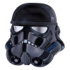 Hasbro Elektronická prilba Shadow Trooper zo série Star Wars: Battlefront Black