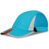 SPIRO RC 086X / Športová šiltovka - aqua/black Univerzálna