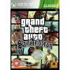 GTA San Andreas (Xbox 360)