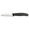 Vega Victorinox 6.7433 univerzálny kuchynský nôž 8 cm, čierna