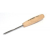 Narex 892803 Dláto řezbářské úhlové 60°, WOOD LINE STANDARD 03 x 90 mm