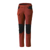 Helikon-Tex nohavice dámské OUTDOOR TACTICAL CRIMSON SKY/ČIERNÉ veľ.L-R