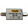 DVB-T / DVB-T2 Anténny Zosilovač 14dB TEROZ č.406