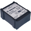 Weiss Elektrotechnik 83/245 transformátor do DPS 1 x 230 V 2 x 12 V/AC 10 VA 417 mA; 83/245