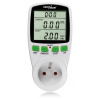 Wattmeter GreenBlue 16 A 3600 W