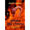 Záhady Číny a Tibetu - Arnošt Vašíček