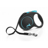 FLEXI Black Design L páska (5m/50kg)