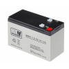 MN POWER MWS 12-12 12V 12Ah