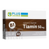 Plus Lekaren Tiamín 50 mg 60 tabliet