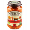 Rudolfs BIO Paella s lososom a zeleninou 190 g