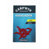Rovnátko Carp'R'Us Kickers Medium Red