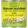 Bio sója edamame sterilizovaná 200g rapunzel