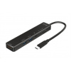 i-tec USB-C Travel Easy Dock 4K HDMI + Power Delivery 60 W C31TRAVELEASYDOCKPD