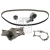 Vodné čerpadlo + sada ozubeného remeňa Febi Bilstein GmbH 32730