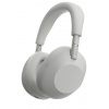 Sony Noise Cancelling WH-1000XM6, strieborné WH1000XM6S.CE7