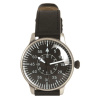 MIL-TEC PILOT Quartz Vintage Black