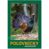 Nástenný kalendár Poľovnícky kalendár 2026
