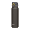 Termohrnček Thermos Motion 500 ml – metalicky sivý