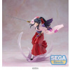 Sega Sakura Wars Luminasta PVC Figurka Sakura Shinguji 18 cm