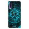 Odolné silikónové puzdro iSaprio - Technics 02 - Huawei P20 Pro