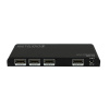 Digitalinx DL-A31 Prepínač HDMI 3 vstupy, 1 HDMI výstup