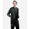 GIACCA COLLEGE BAND NERO Tg. XS