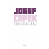 Publicistika 2 - Josef Čapek
