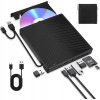Externá DVD nahrávačka Bedee External ODD&HDD Device