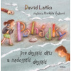 Pohádky pro dospělé děti a nedospělé dospělé