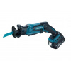 Makita Náradie - 18V AKU mečová píla, 2x aku Li-ion LXT 5,0 Ah, nabíjačka DJR183RTE