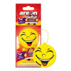 Areon Smile No smoking osviežovač do auta