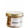 Ananás BIO Sušený ananás 100 g