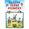 Krásné české písničky - Josef Lada
