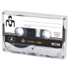 Soundmaster audiokazeta MC90/ 90min/ 5-ti pack