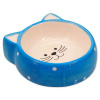 MAGIC CAT keramická miska s ušami 13 cm 1 ks