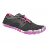 BENNON BOSKY BLACK/PINK BAREFOOT / Bosonožky - čierna/ružová 42