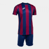 INTER CLASSIC SET ROYAL BURGUNDY 2XL