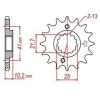JT Sprockets JTF 308-15