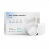 Meross Smart Termostat/Radiatorovy Ventil Štartovacia sada inteligentného termostatu MTS150HHK(EU)