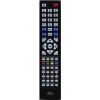 General VESTEL RC1055, RC1205, RC1800, RC1805, RC1810, RC1825, RC1900, RC1910, RC3900, RC3920, RC3902 - dálkový ovladač dupl