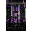 God of Pain - Rina Kent