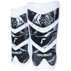 Reusch Shinguard Attrakt Lite football shin guards 5377045 7701 (197854) NAVY M