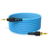 Rode NTH-Cable24B Farba modrá