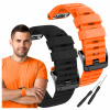 Pásik ChronSmarta pre Garmin 22 mm viacfarebný