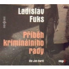 Příběh kriminálního rady - Fuks Ladislav