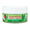 Kozmetická toaletná vazelína s ALOE VERA 150 ml