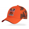RED BULL KTM šiltovka APEX, RED BULL KTM M186-841