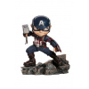 Iron Studios Avengers Endgame - Minifigúrka - Kapitán Amerika
